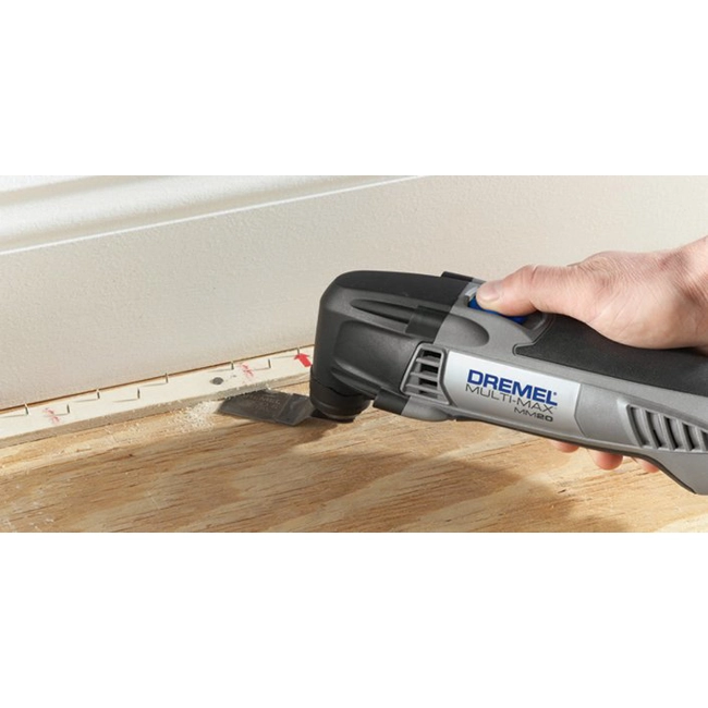 Vendita online Dremel Multimax MM20 9 accessori
